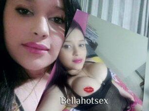 Bellahotsex