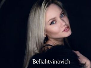 Bellalitvinovich