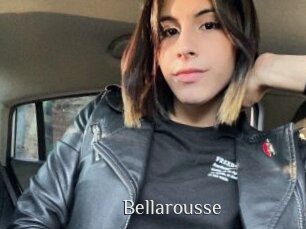 Bellarousse