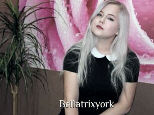 Bellatrixyork