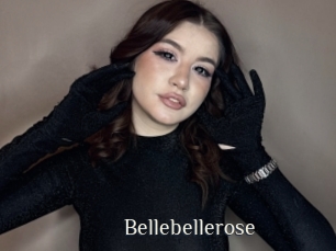 Bellebellerose