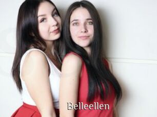 Belleellen