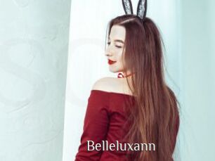 Belleluxann