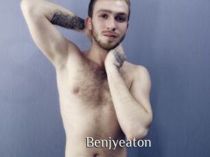 Benjyeaton