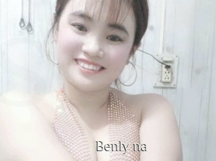 Benly_na