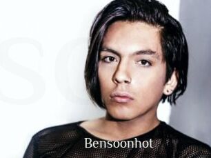 Bensoonhot