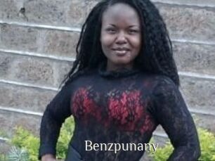 Benzpunany