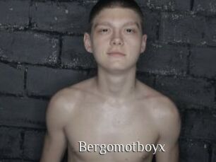 Bergomotboyx