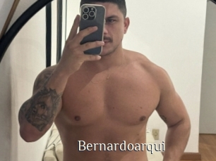 Bernardoarqui