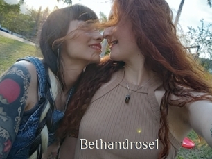 Bethandrose1