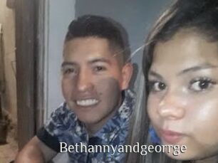 Bethannyandgeorrge