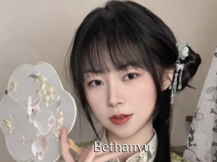 Bethanyu