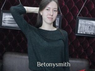 Betonysmith