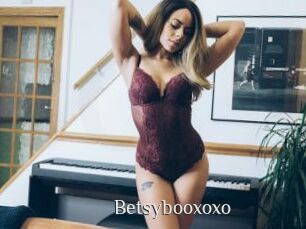 Betsybooxoxo