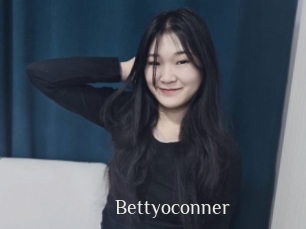 Bettyoconner