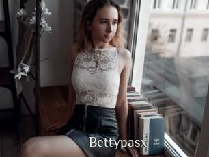 Bettypasx