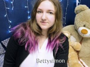 Bettysimon