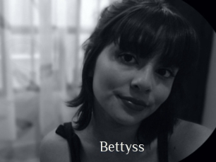 Bettyss