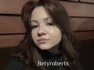 Betyroberts