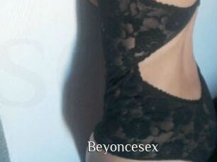 Beyoncesex