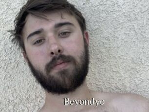 Beyondyo