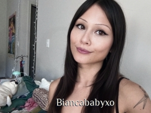 Biancababyxo