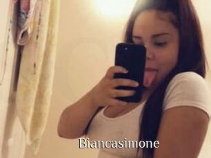 Biancasimone