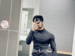 Bickdig69