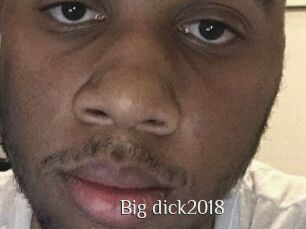 Big_dick2018