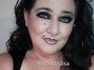 Bigboobslisa