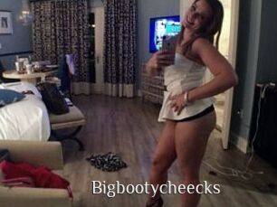 Bigbootycheecks