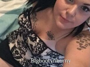 Bigbootynhorny