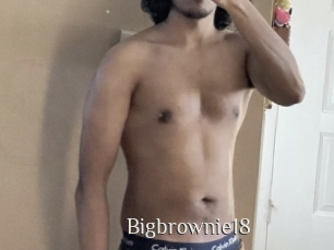 Bigbrownie18