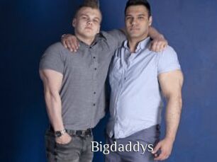 Bigdaddys