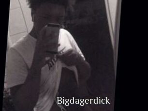 Bigdagerdick