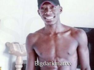 Bigdarkmanxx