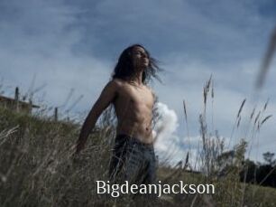 Bigdeanjackson