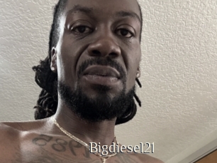 Bigdiesel21