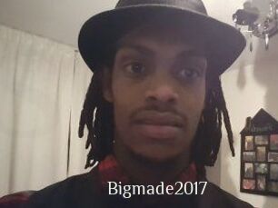 Bigmade2017