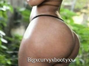 Bigxcurvyxbootyxx