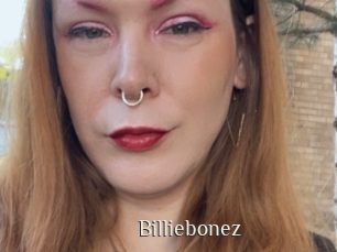 Billiebonez