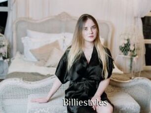 Billiestyles