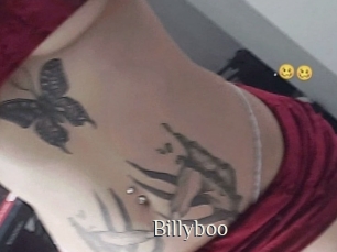 Billyboo