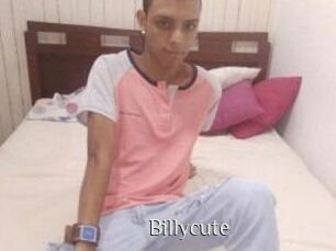 Billycute