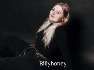 Billyhoney