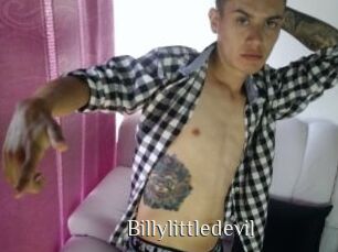 Billylittledevil