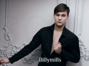 Billymills