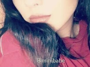 Biminibabe