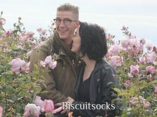 Biscuitsocks