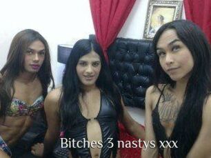 Bitches_3_nastys_xxx